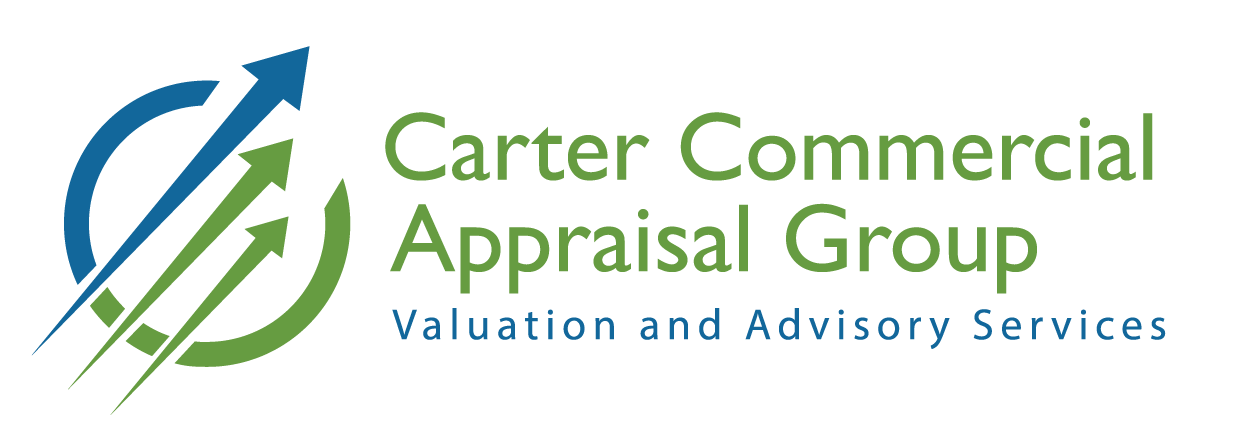 Carter Commercial Appraisal Group, Real Estate Appraiser, Commercial Property Appraiser and Land Appraiser